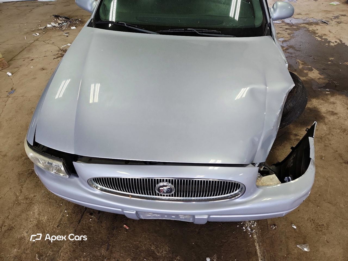 Buick LeSabre 2005