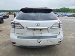 Lexus RX 2010