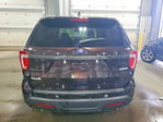 Ford Explorer 2018