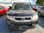 Honda Element 2010