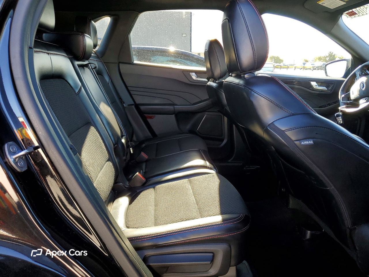 Ford Escape 2023