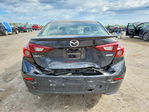 Mazda 3 2018