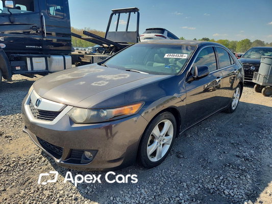 Acura TSX 2010 - Image 1 of 12