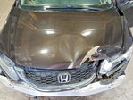 Honda Civic 2013