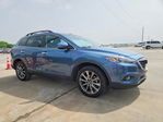 Mazda CX-9 2015