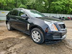 Cadillac SRX 2014