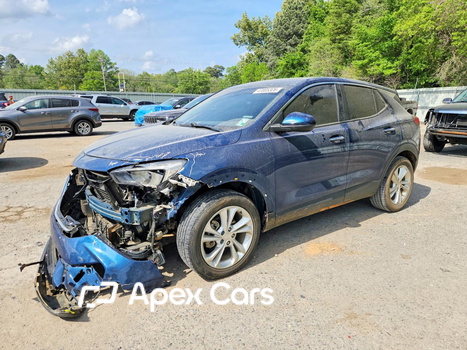 Buick Encore 2021 - Image 1 of 14