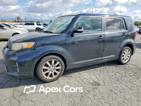 Scion xB 2013 - Image 1 of 13