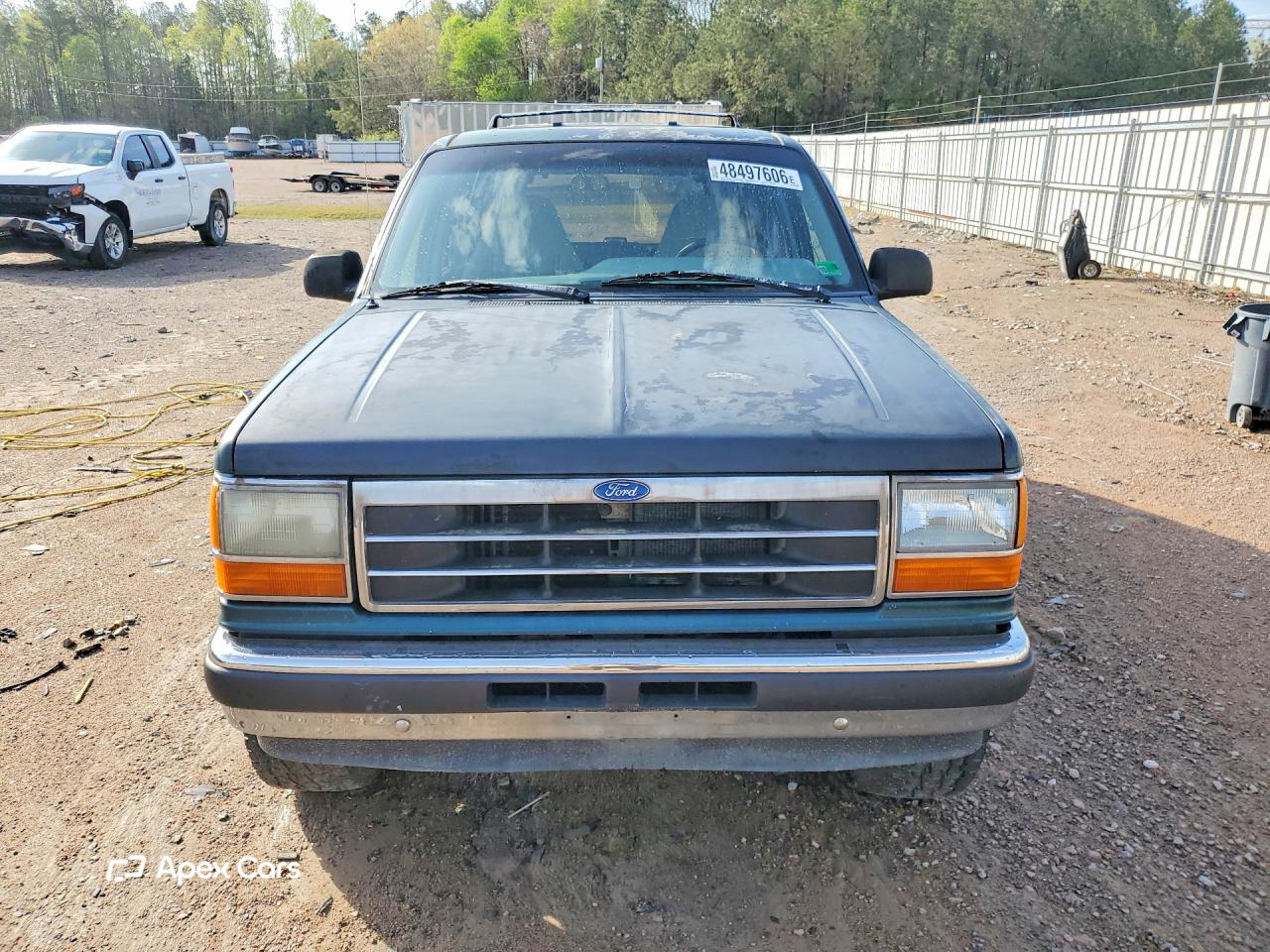 Ford Explorer 1994