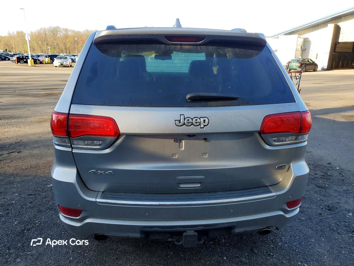 Jeep Cherokee 2014