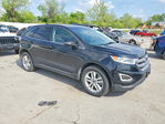 Ford Edge 2017