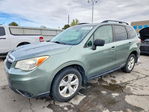 Subaru Forester 2014