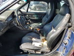 BMW Z3 2002