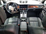 Porsche Macan 2025