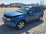 Subaru Forester 2009