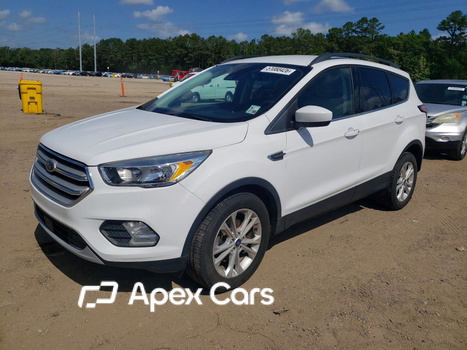 Ford Escape 2018 - Image 1 of 5