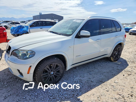 BMW X5 2013 - Image 1 of 12