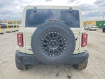 Ford Bronco 2025