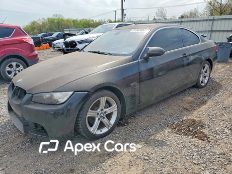 BMW Series 3 2007 - Image 1 of 12