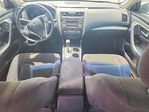 Nissan Altima 2013