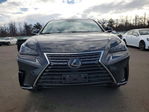 Lexus NX 2020