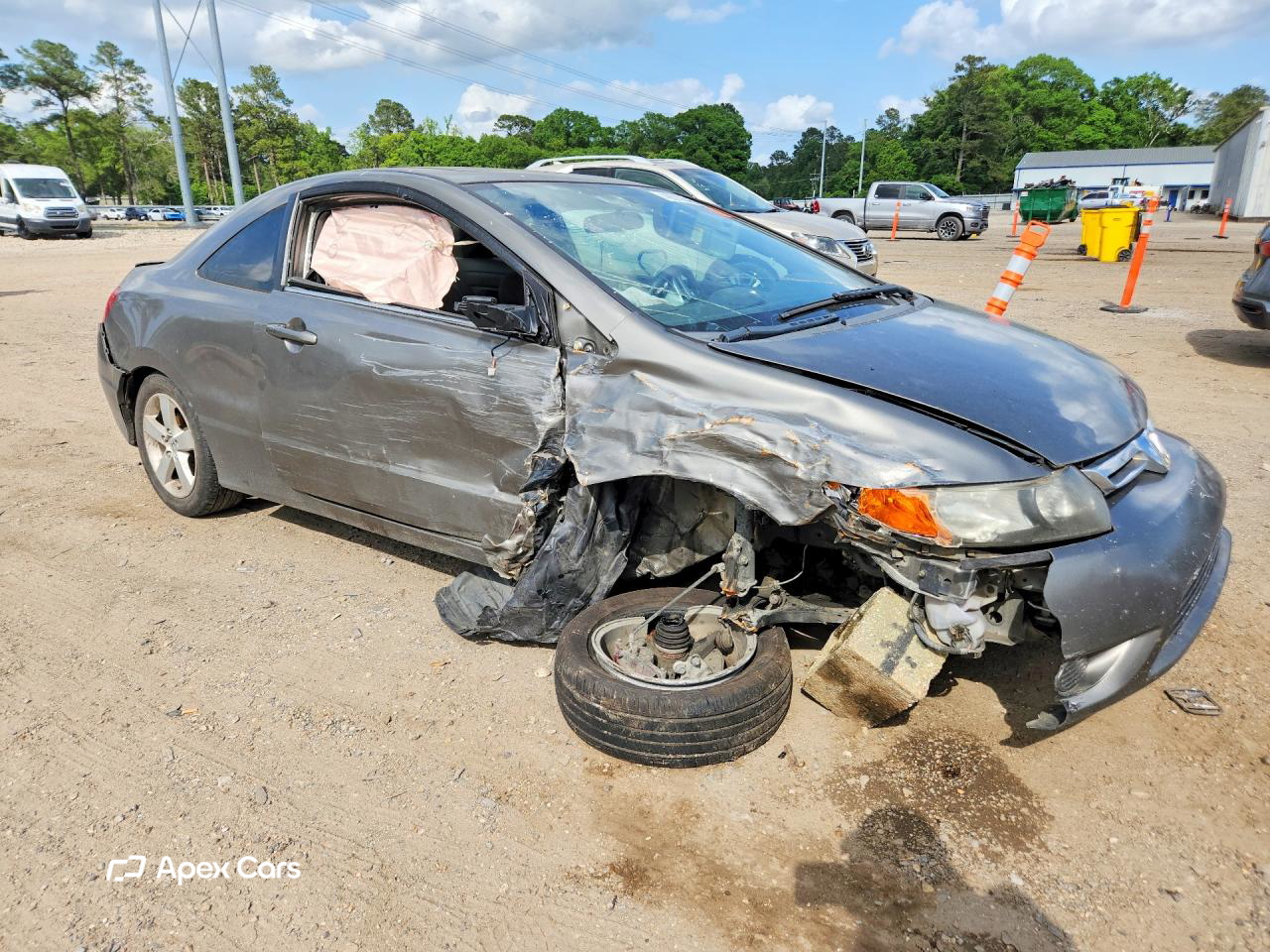 Honda Civic 2006
