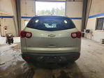 Chevrolet Traverse 2011