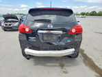 Nissan Rogue 2013
