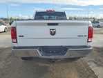 RAM 1500 2018