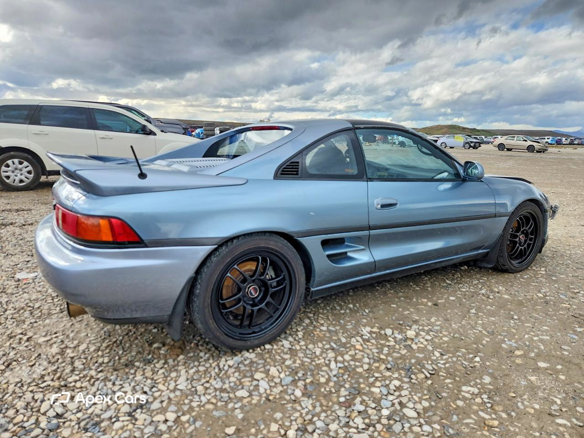 Toyota MR2 1993