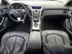 Cadillac CTS 2012