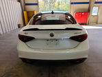 Alfa Romeo Giulia 2017