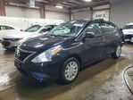 Nissan Versa 2015