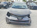 Toyota RAV 4 2016
