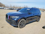 BMW X7 2019