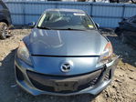 Mazda 3 2013