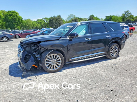 Hyundai Palisade 2020 - Image 1 of 15