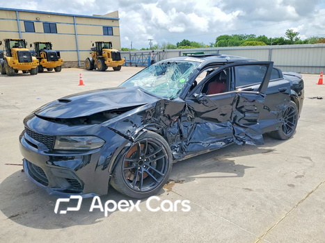 Dodge Charger 2023 - Image 1 of 12