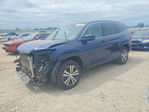 Honda Pilot 2017
