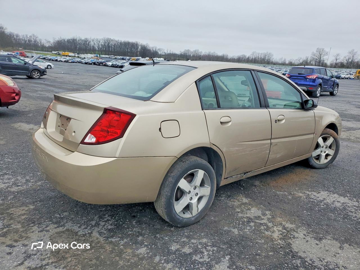 Saturn ION 2006