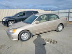 Honda Civic 2003
