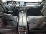 BMW Series 7 2010