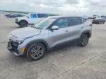Kia Seltos 2023