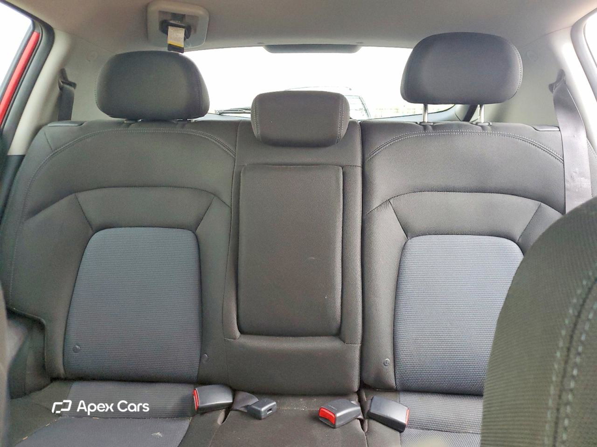 Kia Sportage 2014