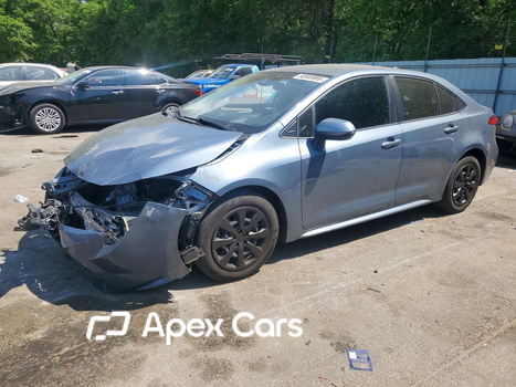 Toyota Corolla 2020 - Image 1 of 12
