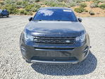 Land Rover Discovery 2017