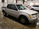 Ford Explorer 2002