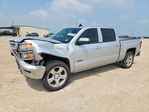 Chevrolet Silverado 2015