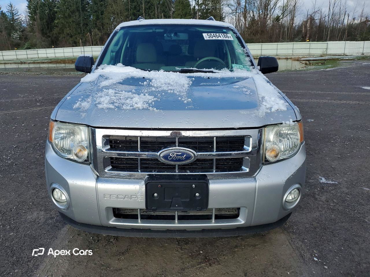 Ford Escape 2011