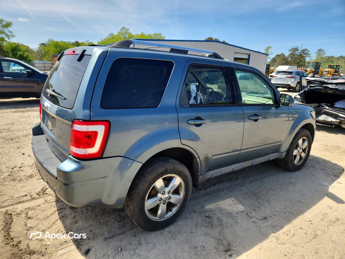 Ford Escape 2011